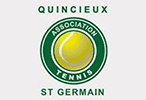 ATQSG (Association Tennis Quincieux-Saint-Germain)