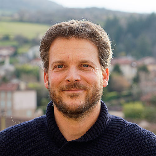 Alexandre Joët