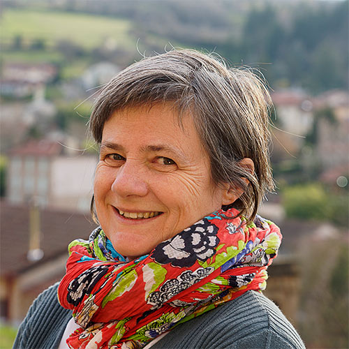 Anne-Françoise Gibert
