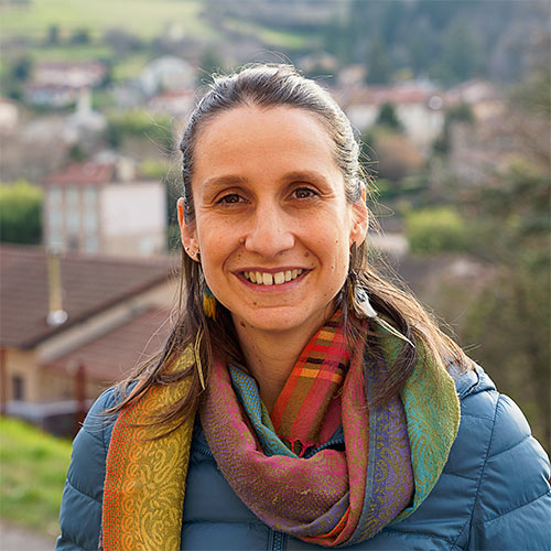 Béatrice Delorme
