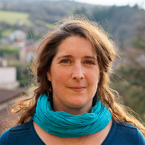 Christel Boussard