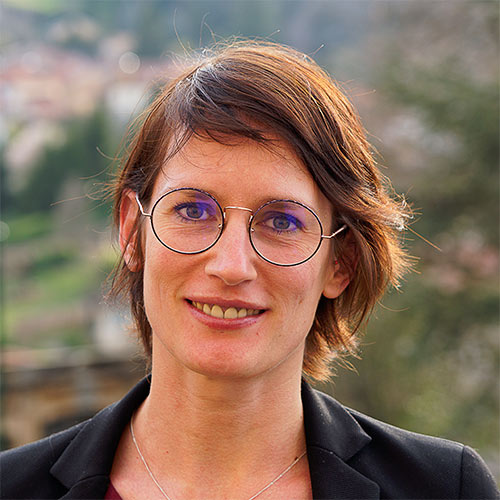 Élise Lavoué