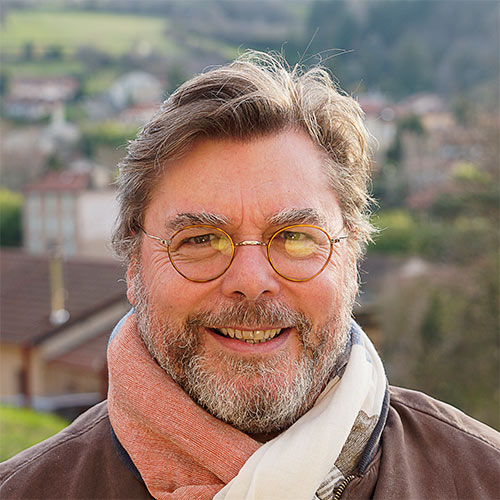 François Dancourt