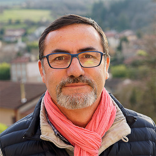 Philippe Pérardel