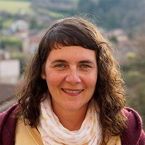 Stéphanie Faure 