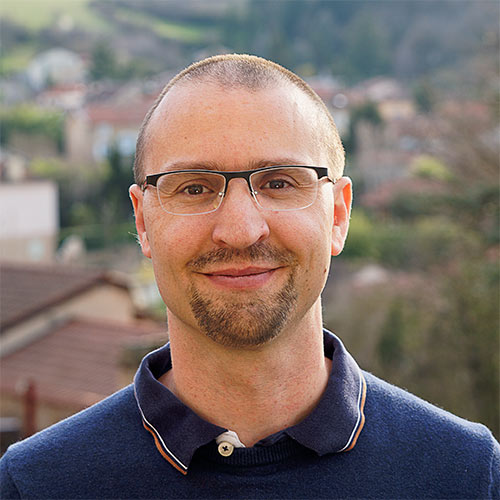 Thomas Teillon