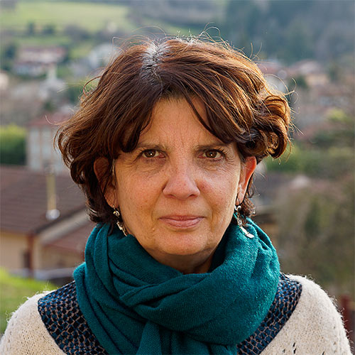 Valérie Pérardel