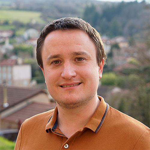 Vincent Vanhède
