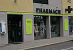 Pharmacie Valérie Hubert & Grégory Maes
