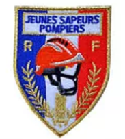 Jeunes sapeurs-pompiers du Moint Verdun