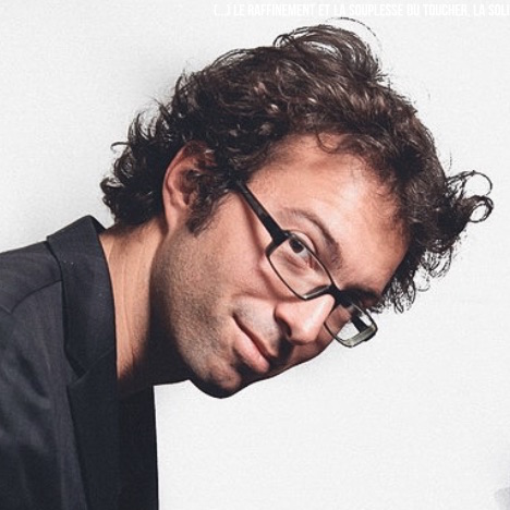 Concert des Pianissimes : Simon Zaoui & Friends @ Eglise de Neuville sur Saône