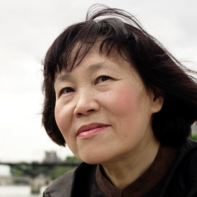 ZHU Xiao-Mei