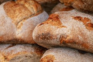 rencontre avec un boulanger paysan