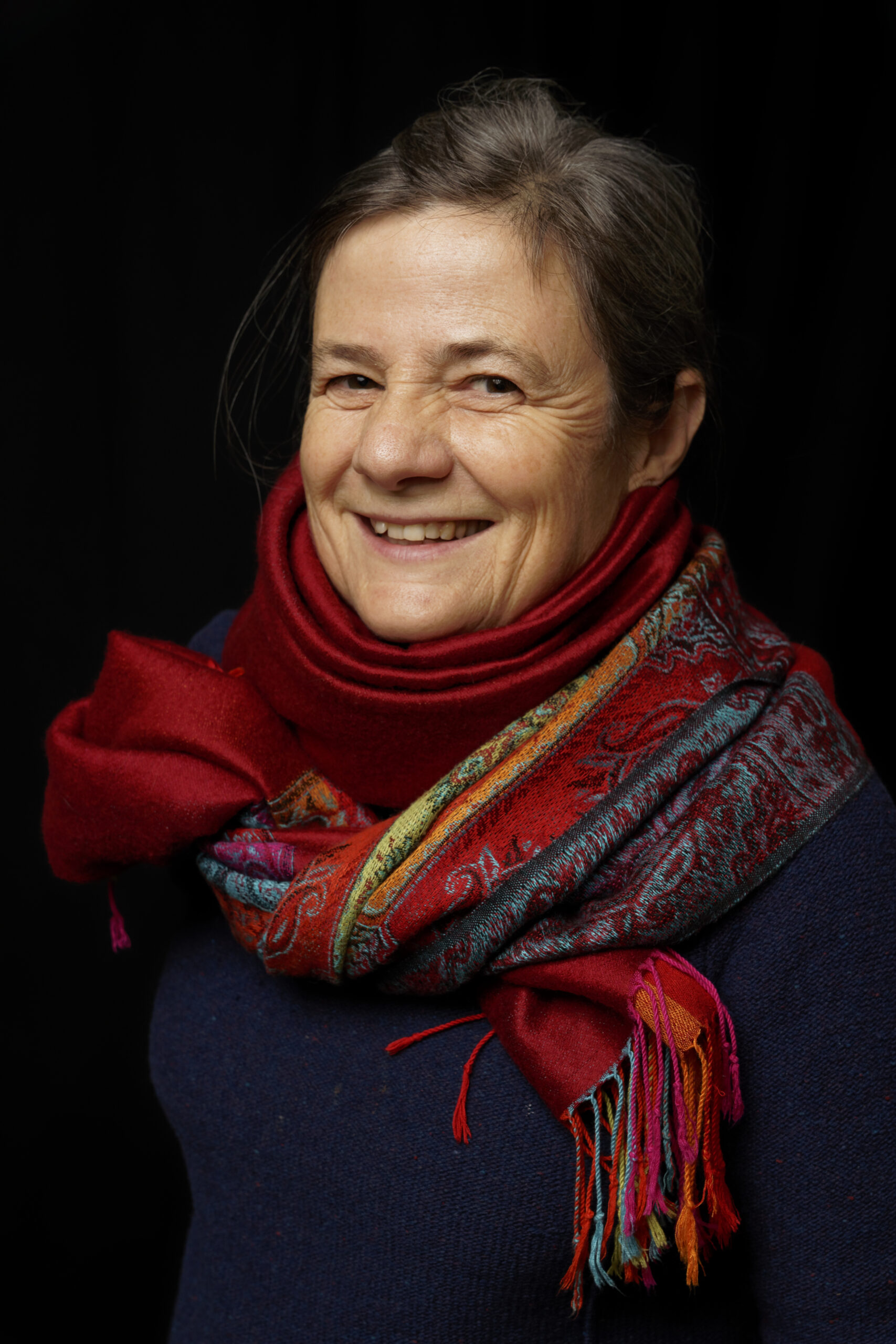 Anne-Françoise Gibert