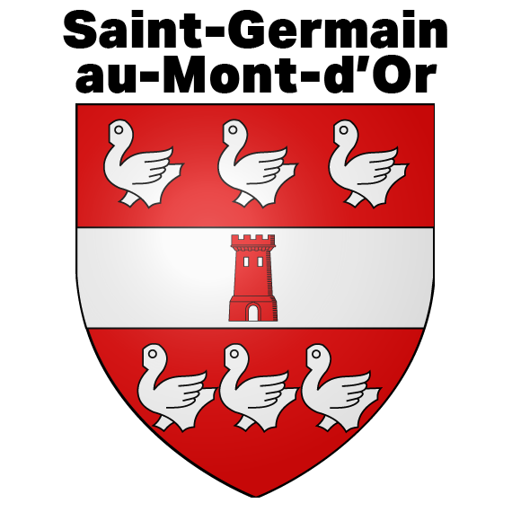Saint-Germain-au-Mont-d'Or